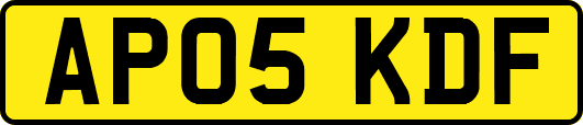 AP05KDF