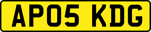 AP05KDG