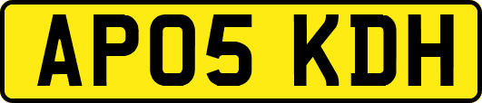 AP05KDH