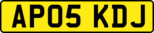 AP05KDJ