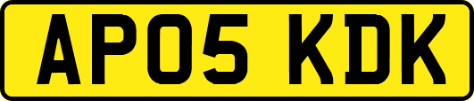 AP05KDK