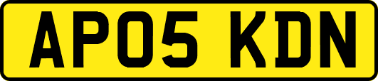 AP05KDN