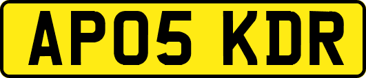 AP05KDR