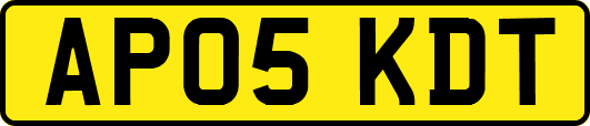 AP05KDT