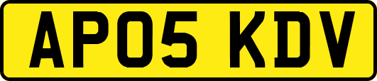 AP05KDV