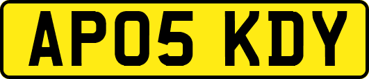 AP05KDY