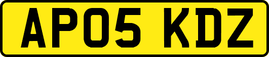 AP05KDZ