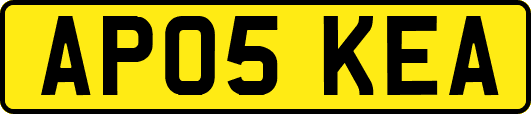 AP05KEA
