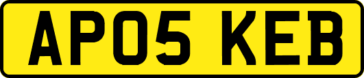 AP05KEB