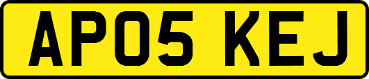 AP05KEJ