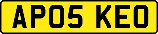 AP05KEO