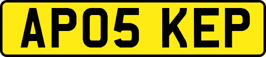 AP05KEP