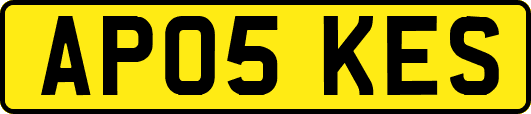 AP05KES