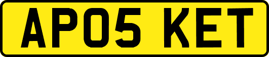 AP05KET
