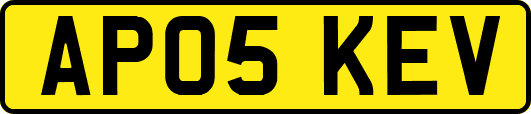 AP05KEV