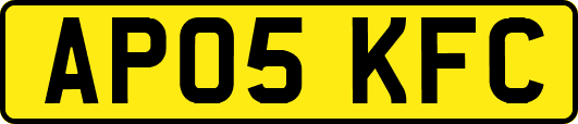 AP05KFC