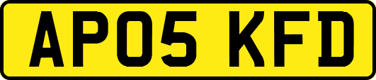 AP05KFD