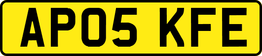 AP05KFE