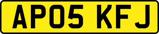 AP05KFJ