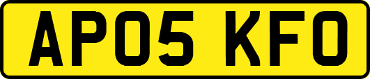 AP05KFO
