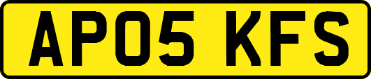 AP05KFS