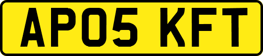 AP05KFT