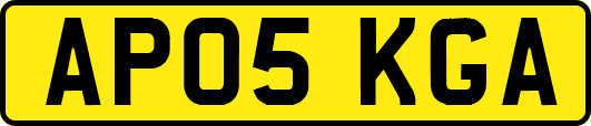 AP05KGA