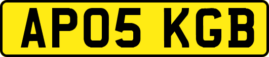 AP05KGB