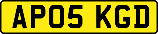 AP05KGD