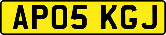 AP05KGJ