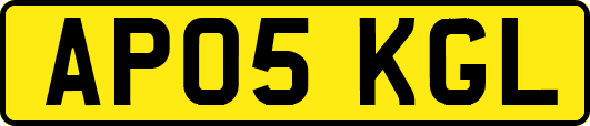 AP05KGL
