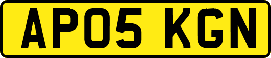 AP05KGN