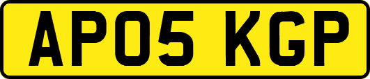 AP05KGP
