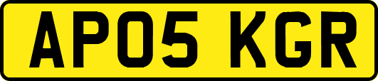 AP05KGR