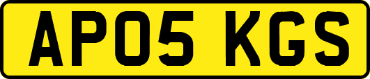 AP05KGS