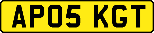 AP05KGT