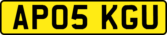 AP05KGU