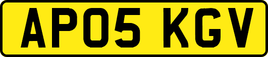 AP05KGV