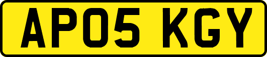 AP05KGY