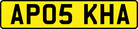 AP05KHA