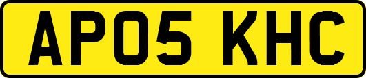 AP05KHC