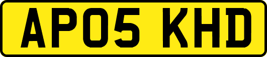 AP05KHD