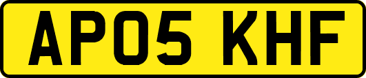 AP05KHF