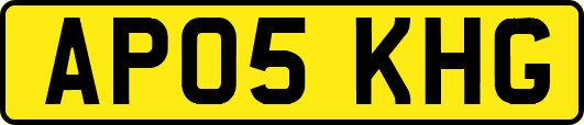 AP05KHG