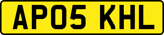 AP05KHL
