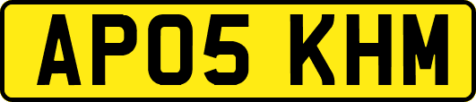 AP05KHM