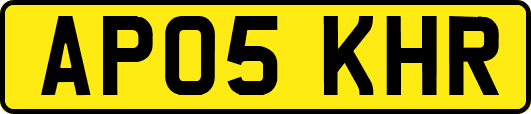 AP05KHR