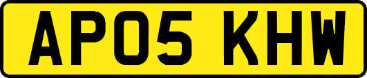 AP05KHW