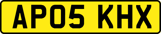 AP05KHX