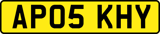AP05KHY
